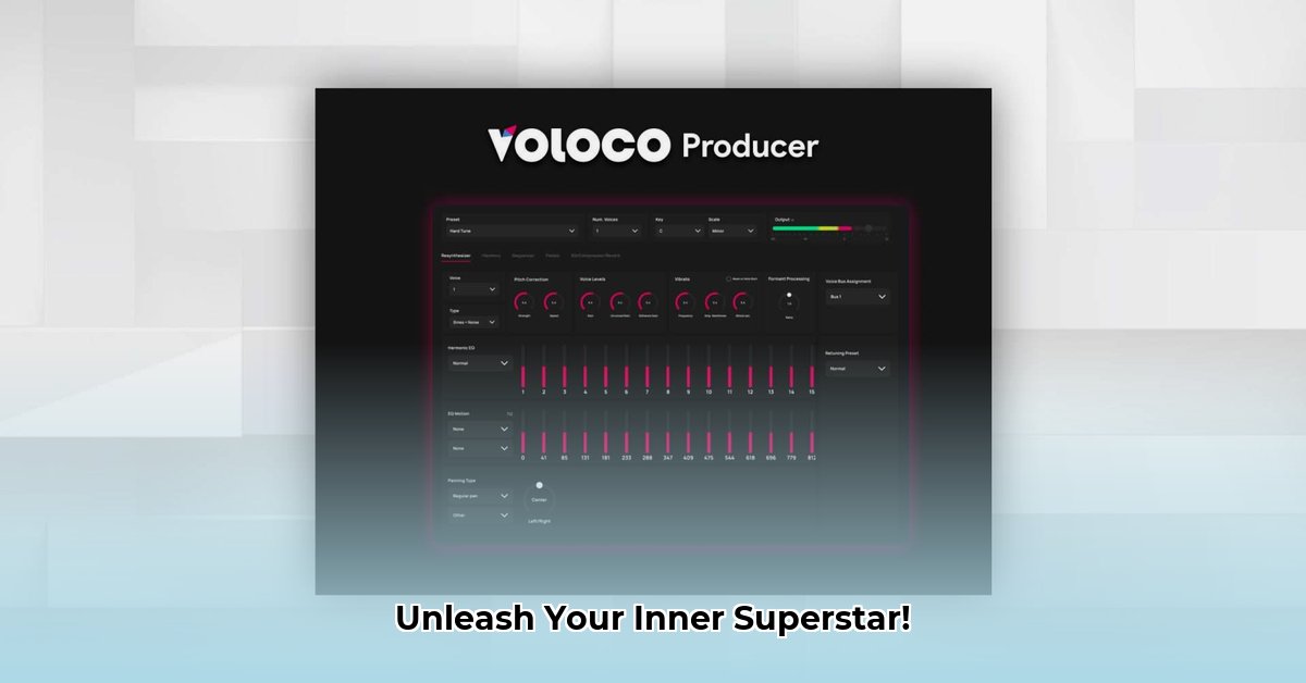 voloco-producer
